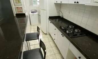 Imagem 4: LOCAÇÃO ANUAL 1 QUARTO, 40 m² NA QUADRA DO MAR- Barra Sul/ BC REF: AP0050