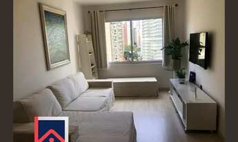 Imagem 3: Locação Apartamento 2 Dormitórios - 87 m² Vila Nova Conceição