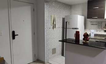 Imagem 3: Apartamento para venda com 2 quartos na Barra da Tijuca- Rio de Janeiro - RJ