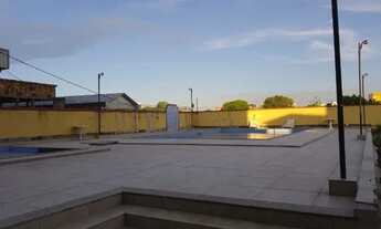 Imagem 7: Apto Semimobiliado 3 quartos, 3 banh Condominio Saint Michel- Centro