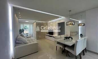 Imagem: Apartamento com Área Privativa para Venda