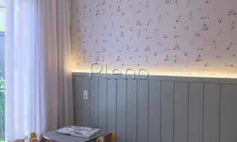 Imagem 5: Venda Casa em condomínio com 3 dormitórios