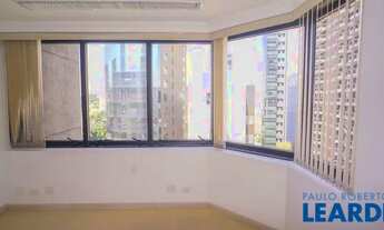 Imagem 3: CONJ. COMERCIAL - ITAIM BIBI - SP