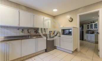 Imagem 2: Apartamento à venda no bairro Jardim Cordeiro - São Paulo/SP