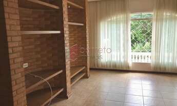 Imagem: Jundiaí - Casa Padrão - Jardim das Carpas