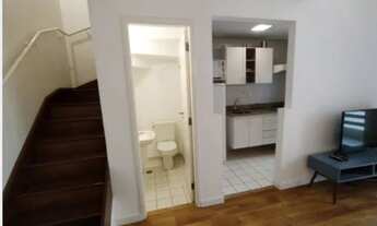 Imagem 6: APARTAMENTO - MOEMA PÁSSAROS - SP