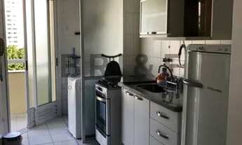 Imagem 6: Apartamento à venda 1 dormitório, 1 suíte, 1 vaga, 44m², Vila Olímpia