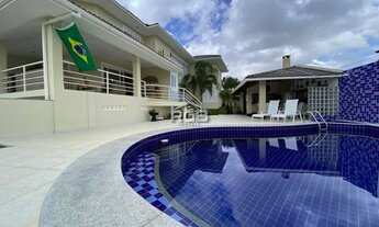 Imagem 2: Casa à venda no bairro Vilas do Atlantico - Lauro de Freitas/BA