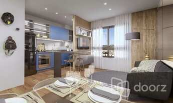 Imagem 5: PORTO ALEGRE - Apartamento Padrão - Floresta