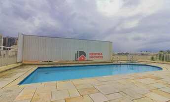 Imagem 4: Oportunidade!! Apartamento com 2 dormitórios à venda, 55 m² por R$ 420.000 - Vila Guara