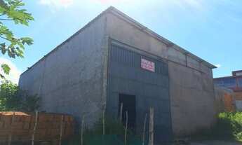 Imagem 2: ## Vendo , Aluga ou Troca Galpão - Estrada Cova da Gia Pitanguinha ##