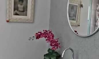 Imagem 3: Casa para venda possui 300 metros quadrados com 3 quartos em Campo Grande - Rio de Janeiro