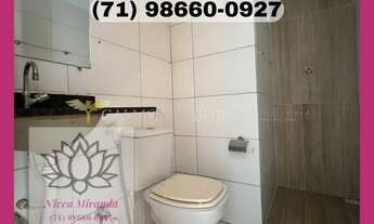 Imagem 7: Apartamento para venda tem 56 metros quadrados com 2 quartos em Stella Maris - Salvador