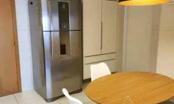 Imagem 6: Apartamento em Pituaçu com 4 quartos e 2 suítes, 140,00 m² à venda por R$ 1.850.000,00