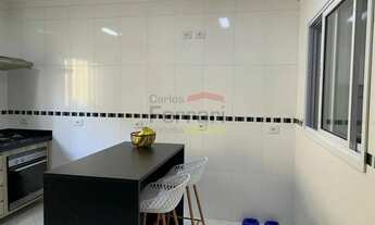 Imagem 7: Condominio de Casas - Rua Sao Januario, 89 - Parada Inglesa