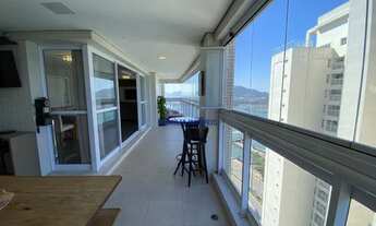 Imagem 5: Apartamento com 3 quartos no Vista Marina em Santos