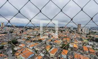 Imagem 5: Apartamento para Aluguel - Vila Mangalot, 2 Quartos, 63 m2