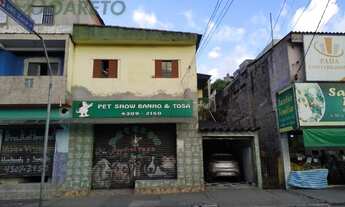 Imagem: IMÓVEL COMERCIAL MAUÁ JARDIM ZAIRA