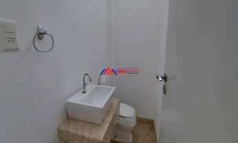 Imagem 6: ARARAQUARA - RESIDENCIAL - CONDOMÍNIO MAGNÓLIAS I