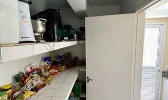 Imagem 4: Casa de Condomínio à venda na Alameda Ubatuba (Residencial Três), Alphaville, Santana de P