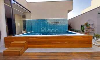 Imagem 8: Venda Casa em condomínio com 3 dormitórios