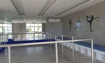 Imagem 7: Alugo Apartamento no Ilha Parque Residence // 3 Quartos // Projetdos