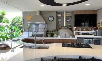 Imagem 4: Venda Casa em condomínio com 5 dormitórios