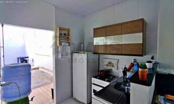 Imagem 2: Casa na Estrada nos Zaloque com 125 metros quadrados 2 quartos