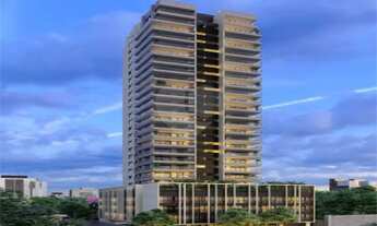 Imagem: São Paulo - Apartamento Padrão - PINHEIROS