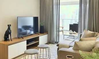 Imagem 7: APARTAMENTO - ITAIM BIBI - SP