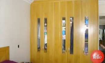 Imagem 4: São Paulo - Apartamento Padrão - Tatuapé