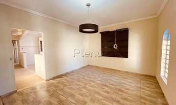 Imagem 6: Casa para locação na Vila Ipê - Campinas/SP
