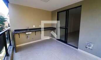 Imagem 7: Apartamento para Aluguel - Vila Isabel, 2 Quartos, 73 m2