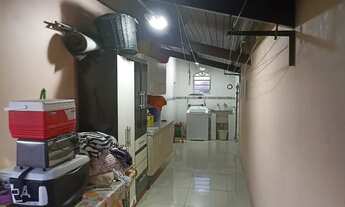 Imagem 2: Casa Sobreloja - Jardim Santa Maria - Jacareí - 4 Dormitórios - 200m²