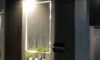 Imagem: Kitnet Prox Midway. Última unidade