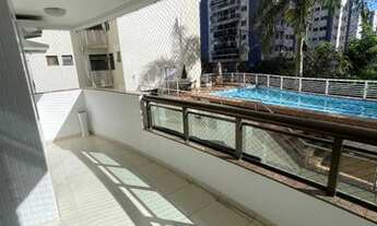 Imagem 4: Apartamento Pé na área (Mata da Praia