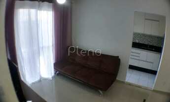 Imagem 4: Apartamento - Jardim Myrian Moreira da Costa - Campinas