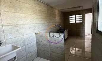 Imagem 3: Casa com 3 dormitórios, 149 m² - venda por R$ 420.000,00 ou aluguel por R$ 2.314,72/mês