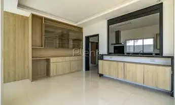 Imagem 4: Casa à venda no Loteamento Mont Blanc Residence - Campinas/SP