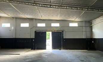 Imagem 5: Locação de Comercial / Galpão na cidade de Mogi Guaçu