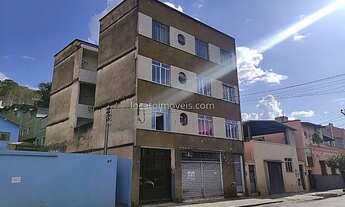 Imagem 2: Cód.: 3936 - Apartamento dois quartos no Fábrica