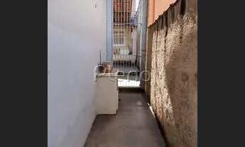 Imagem 6: Casa à venda no Jardim América - Campinas/SP