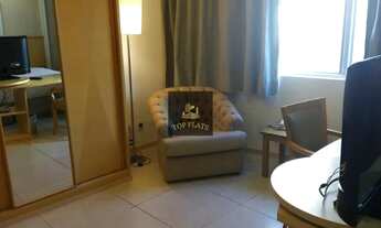 Imagem 5: Flat disponível na Vila Olímpia