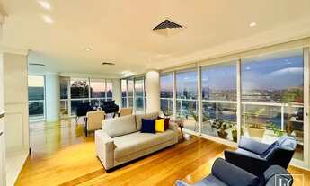 Imagem 5: Lindo apartamento no Edifício Bristol Place