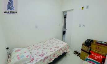 Imagem 7: 02 QUARTOS COM DEPENDÊNCIA REVERTIDA PARA 3º QUARTO COM SUÍTE NO COSTA AZUL