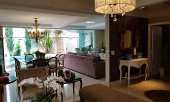 Imagem 4: Casa Condomínio em São José do Rio Preto