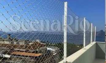 Imagem 5: ScenaRio Imóveis Vende - Cobertura Duplex no Flamengo