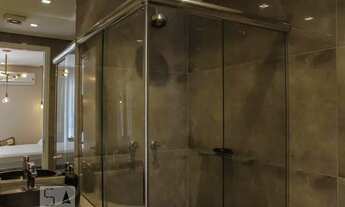 Imagem: Apartamento para Aluguel - Santa Cecília