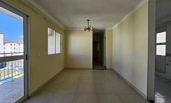 Imagem 3: HORTOLÂNDIA - Apartamento Padrão - VILA SÃO FRANCISCO