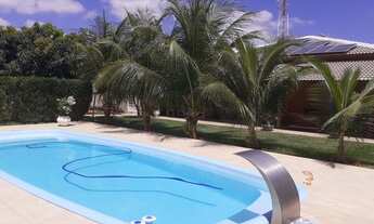 Imagem: Linda casa no Morada do Rio